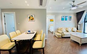 Amanda Apartment Quy Nhon